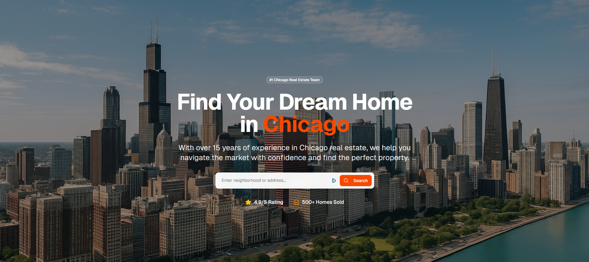 ChicagoHomes